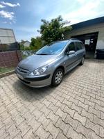 Peugeot 307 Kombi (Break) - 1.6 HDI - 110 PS - TÜV neu Baden-Württemberg - Rottweil Vorschau