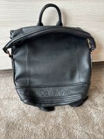 Calvin Klein Rucksack schwarz neu Sachsen - Döbeln Vorschau