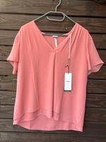 Bluse von s’Oliver, Gr. 42, Neu m. Etikett Frankfurt am Main - Nieder-Eschbach Vorschau