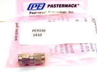 PE Pasternack PE9330 - 3.5mm Male to 3.5mm Male Adapter - OVP Hessen - Biebesheim Vorschau