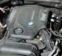 BMW X3 20d F25 2.0Diesel Motor B47D20A Engine 140KW 190 PS Moteur Rheinland-Pfalz - Roth (Landkreis Altenkirchen) Vorschau
