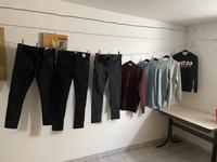 Herrenkleidung Gr. M Sweatshirts und Hosen Hessen - Eschwege Vorschau