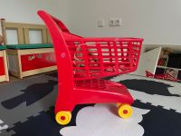 Einkaufswagen Kinder Spielzeug München - Milbertshofen - Am Hart Vorschau