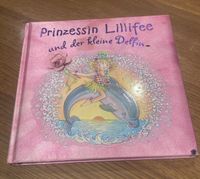 Prinzessin Lillifee und der kleine Delfin Bayern - Ursensollen Vorschau