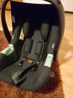 ABC Design Babyschale und ISOFIX (MaxiCosi) Rheinland-Pfalz - Theisbergstegen Vorschau