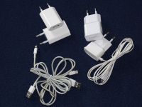 Apple Samsung Adapter, Kabel, wie neu - Preis siehe Text Bayern - Stockstadt a. Main Vorschau