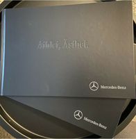 Mercedes Benz Katalog - Der neue SL mit Einschubkarton 2011 Niedersachsen - Wolfsburg Vorschau