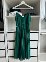 Wunderschönes dunkelgrünes Sommerkleid von asos Petite, Größe: XS Bayern - Fürstenzell Vorschau