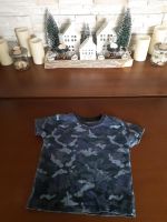 Baby Kleinkind Kind T-Shirt Army Armee 92 Tarn Niedersachsen - Schwanewede Vorschau