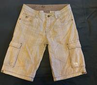 Esprit Hose kurz Gr. 29 Sachsen - Groitzsch Vorschau