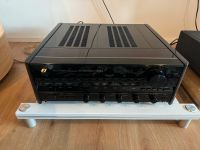 Sansui AU X 1111 Highend Vollverstärker Bayern - Rudelzhausen Vorschau