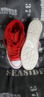 Converse Schuhe Größe 43 Rot u. Braun Simmern - Hunsrück Vorschau