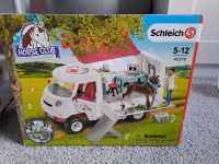 Schleich Tierarzt Bulli 42370 Nordrhein-Westfalen - Erwitte Vorschau