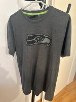 Seattle Seahawks T Shirt New Era Größe L NFL Saarland - Friedrichsthal Vorschau