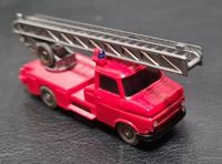 Wiking 1:87 Modell, Opel Blitz- Feuerwehr Leiterwagen,Vitrinenstk Sachsen - Schkeuditz Vorschau