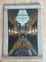 Warner Brothers Studio Guide Harry Potter Baden-Württemberg - Mannheim Vorschau