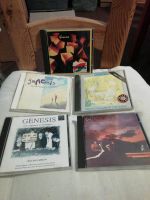 5 CD's von Genesis Hessen - Flörsheim am Main Vorschau