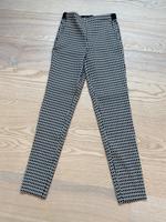 Esmara Strechhose (leggings), Gr. 38, schwarz/weiss NEU Bayern - Naila Vorschau