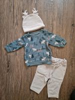 Baby Set Mütze, Pullover und Hose Gr. 68 Berlin - Wilmersdorf Vorschau