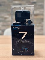 GoPro HERO 7 Black + gopro Dualladegerät + 2 extra Akku Hannover - Döhren-Wülfel Vorschau