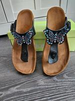 Flip Flops Zehentrenner Gr.37 Graceland Niedersachsen - Bomlitz Vorschau
