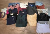 Paket Damenbekleidung XS S M 34 36 38 Topmarken guter Zustand neu Kreis Pinneberg - Elmshorn Vorschau
