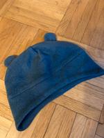 Hess Natur Mütze Fleece, blau, 41-43 cm, top Sachsen - Zwickau Vorschau