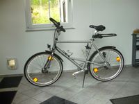 Mercedes-Benz Fahrrad 26" Rheinland-Pfalz - Ransbach-Baumbach Vorschau