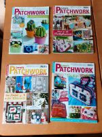 Hefte: Thema Patchwork Niedersachsen - Edemissen Vorschau