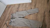 Paperbag stoffhose beige Bielefeld - Bielefeld (Innenstadt) Vorschau