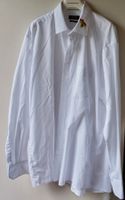 Herrenhemd Gr. 45 LA weiß, 1 x getragen Nordrhein-Westfalen - Langenfeld Vorschau