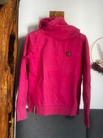 Nakatano Hoodie pink Hessen - Egelsbach Vorschau