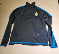 Real madrid adidas gr.m Sweatshirt 2012 champions league Bayern - Waidhofen Vorschau