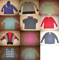 11 Kleiderpaket Strick Pullover Emilia Lay Olsen Bon Prix Sheego Bayern - Peißenberg Vorschau