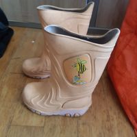 Kindergummistiefel, Regenstiefel Gr.25/26 Berlin - Nikolassee Vorschau