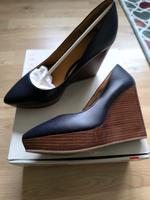 High Heels von Esprit Gr. 37 Sachsen - Grimma Vorschau