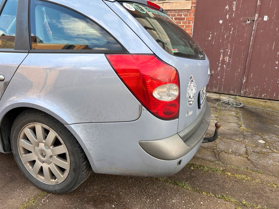 Renault Laguna Grandtour in Nordhausen