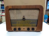 Vintage Röhrenradio Philips Belcanto BA 691 X Ca 1950 Bayern - Schleching Vorschau