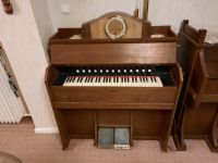 Bongardt Harmonium, Orgel Niedersachsen - Ilsede Vorschau