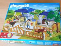 Playmobil 4344 Tierpflegestation mit Freigehege Niedersachsen - Lüneburg Vorschau