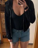 levis 721 high rise skinny 28 Shorts Bayern - Landau a d Isar Vorschau