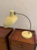 Helion Arnstadt Lampe DDR 50er/60er Frankfurt am Main - Bockenheim Vorschau