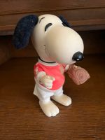 Große Sammlung Snoopy Peanuts (weitere Anzeigen) alte Figur Nordrhein-Westfalen - Hamm Vorschau