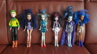 Monster High Puppen Set, 6 teilig Nordrhein-Westfalen - Paderborn Vorschau