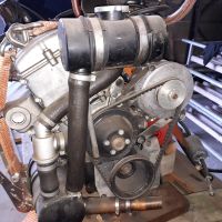 BMW B130 Bootsmotor Marine 4 Zylinder 165Nm bei 3500 U/min Motor Bayern - Würzburg Vorschau