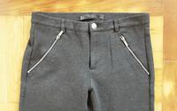 ZARA Trafaluc Damen Hose slim Gr. S / 34 36 *TOP* Skinny Bayern - Bad Grönenbach Vorschau