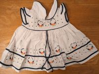 Hübsches Kleid für Mädchen Kleinkind Tracht brasilianisch Sachsen-Anhalt - Quedlinburg Vorschau