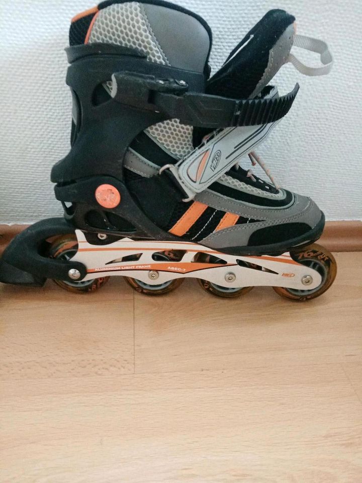 Inliner /Inline Skates 38 in Stuttgart