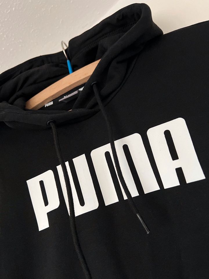 Puma Sweatshirt Pullover Größe XS in Krefeld