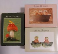 Anne Geddes  kleine Puzzles Hessen - Hanau Vorschau